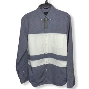 Men’s Shirt J. Crew NTW